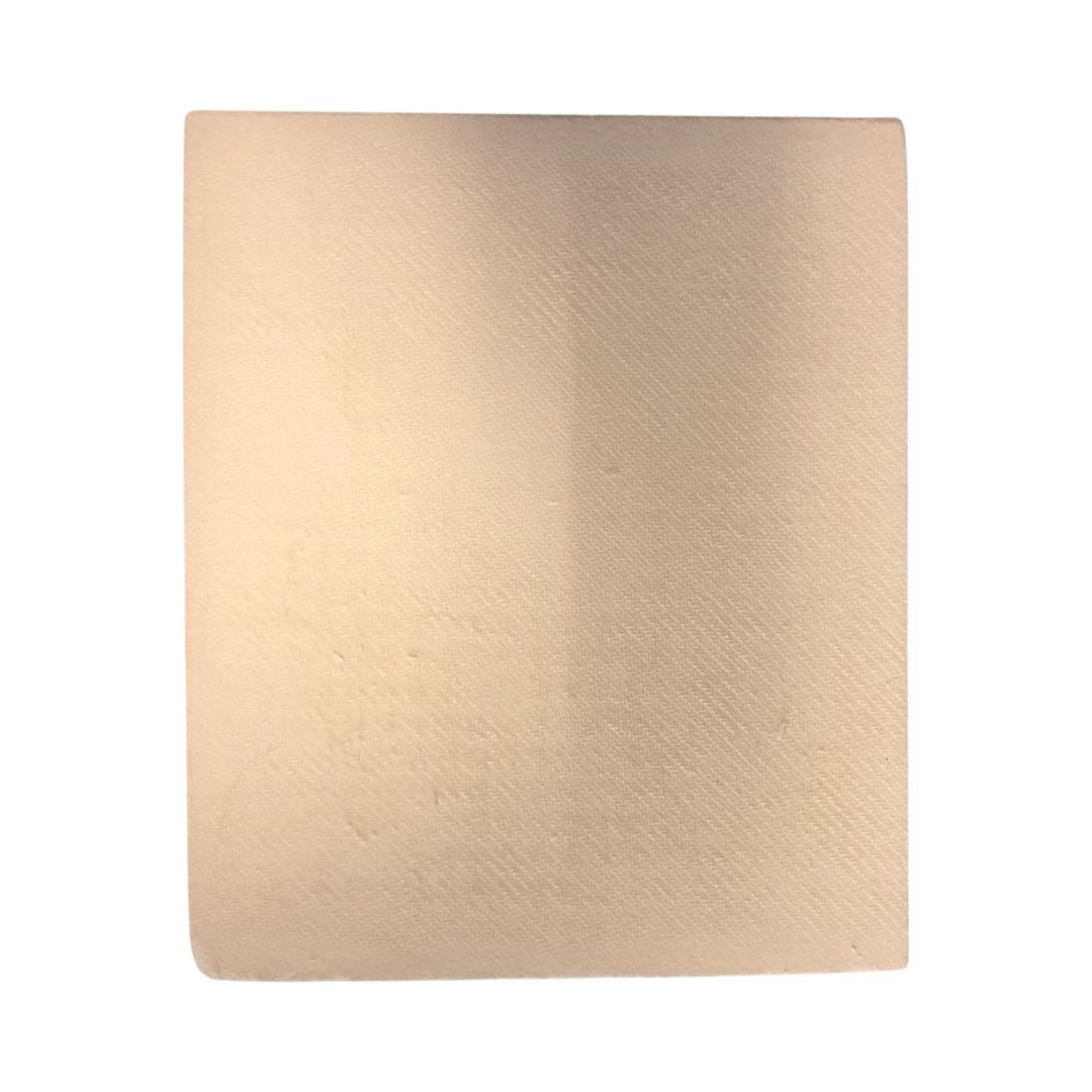 Isolation plate side